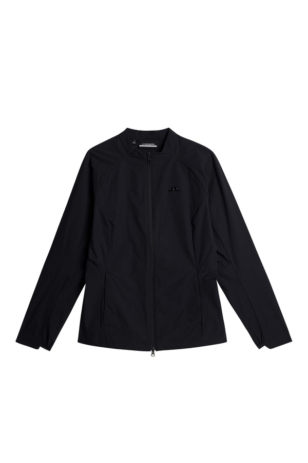 Sarah Jacket / Black