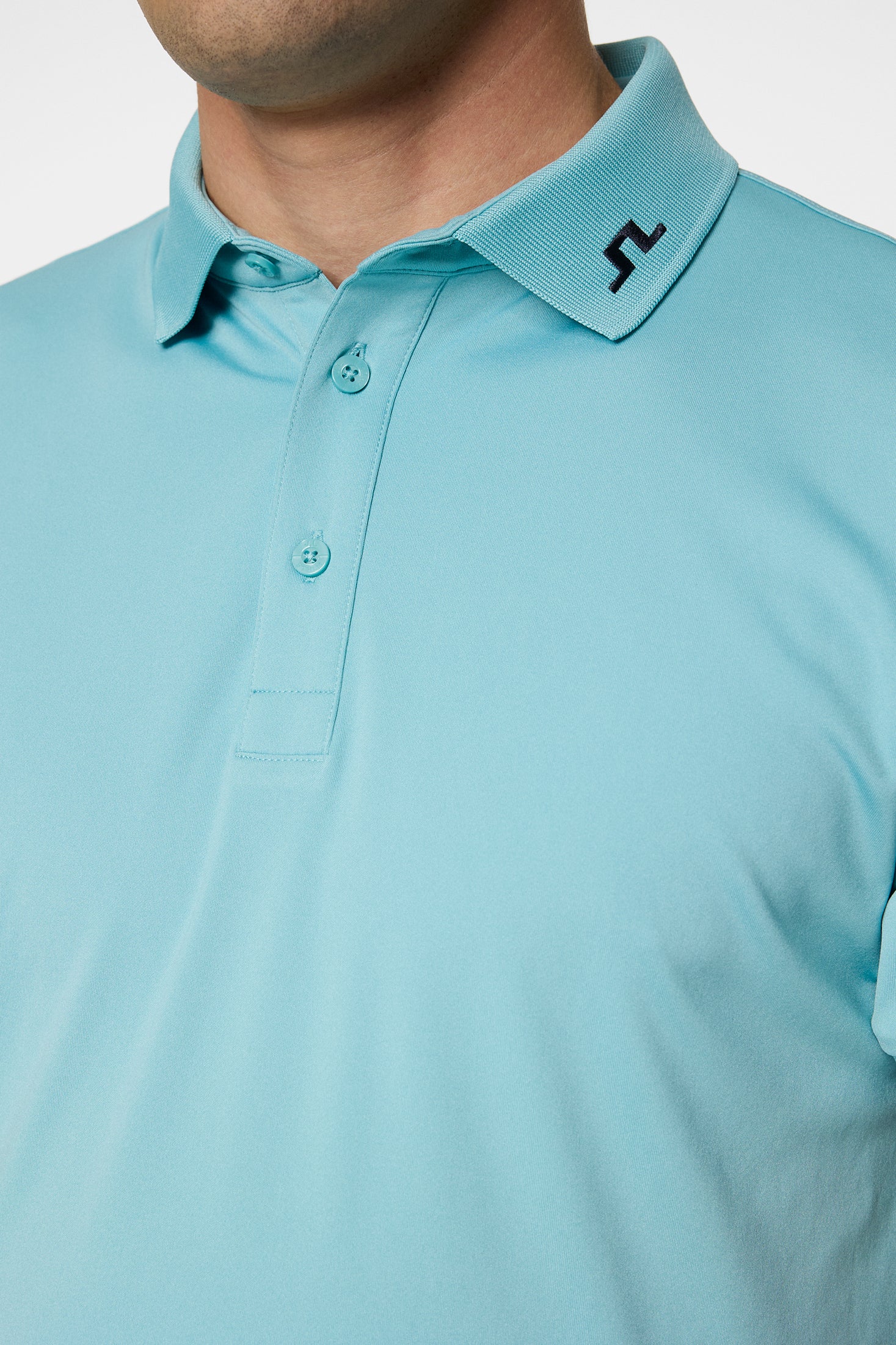 メンズウェア J.LINDEBERG Tour Tech Golf Polo S Tour Tech Polo LTD / Stillwater | J.Lindeberg Official