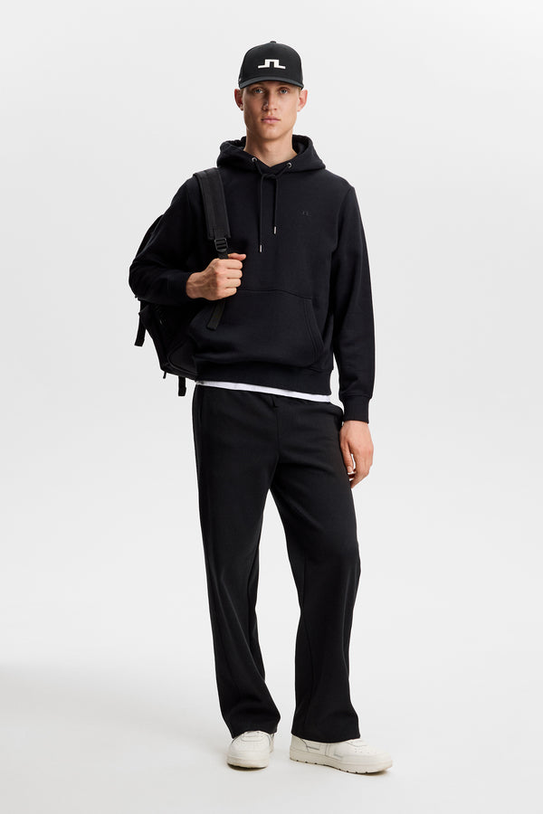 Alpha Hood / Black
