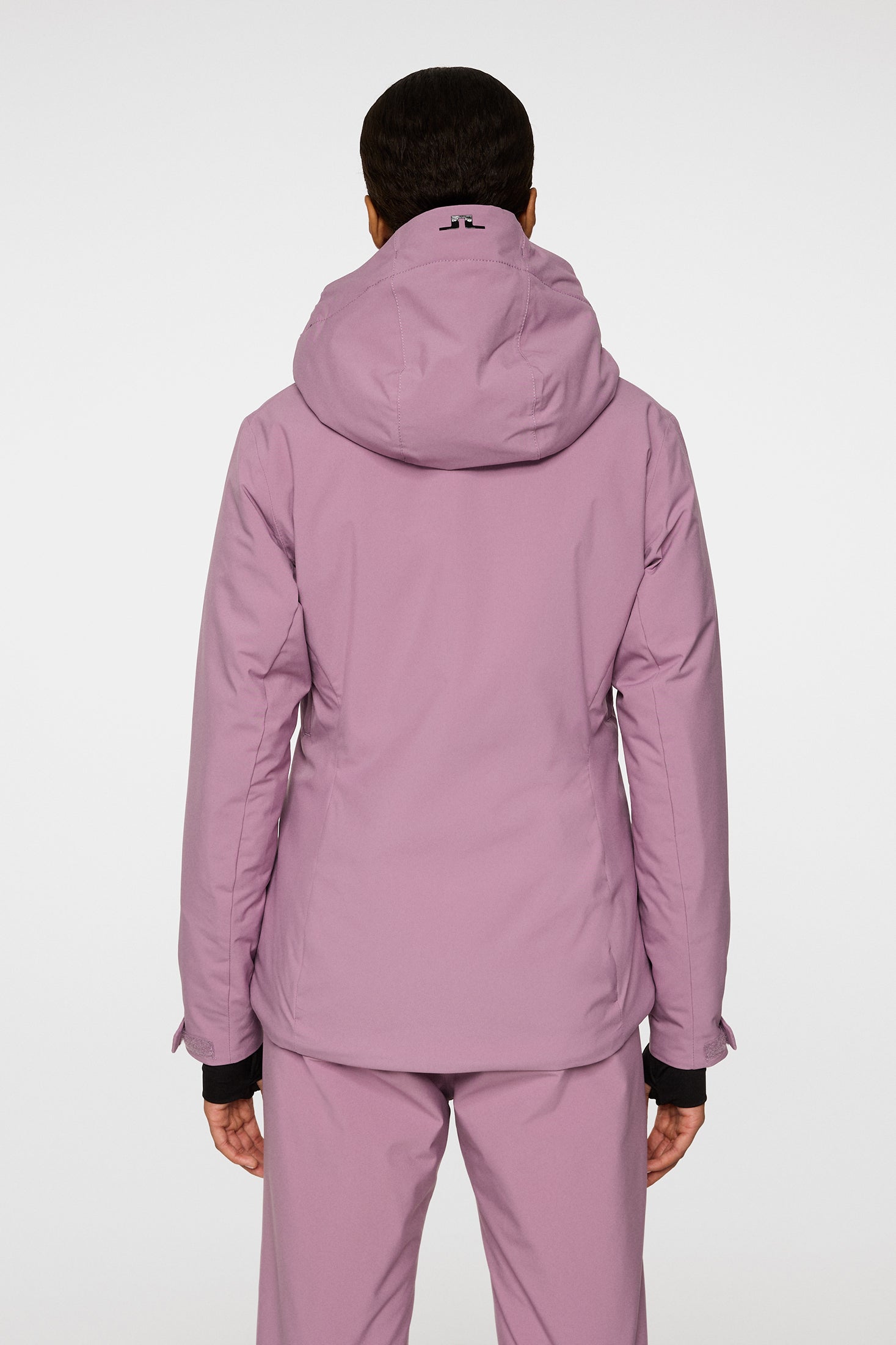 Starling Ski Jacket / Very Grape – J.Lindeberg
