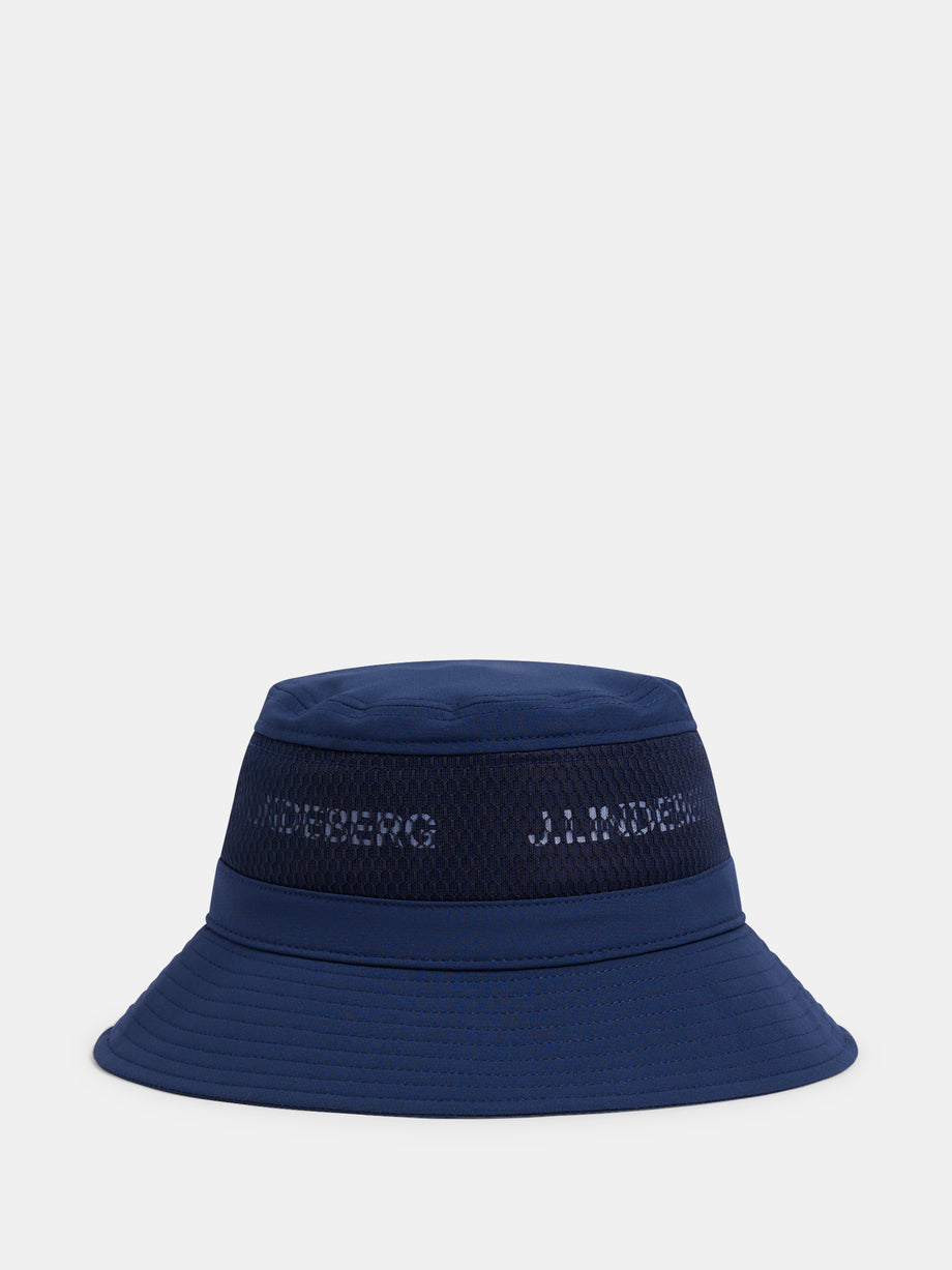 Denver Bucket Hat / JL Navy