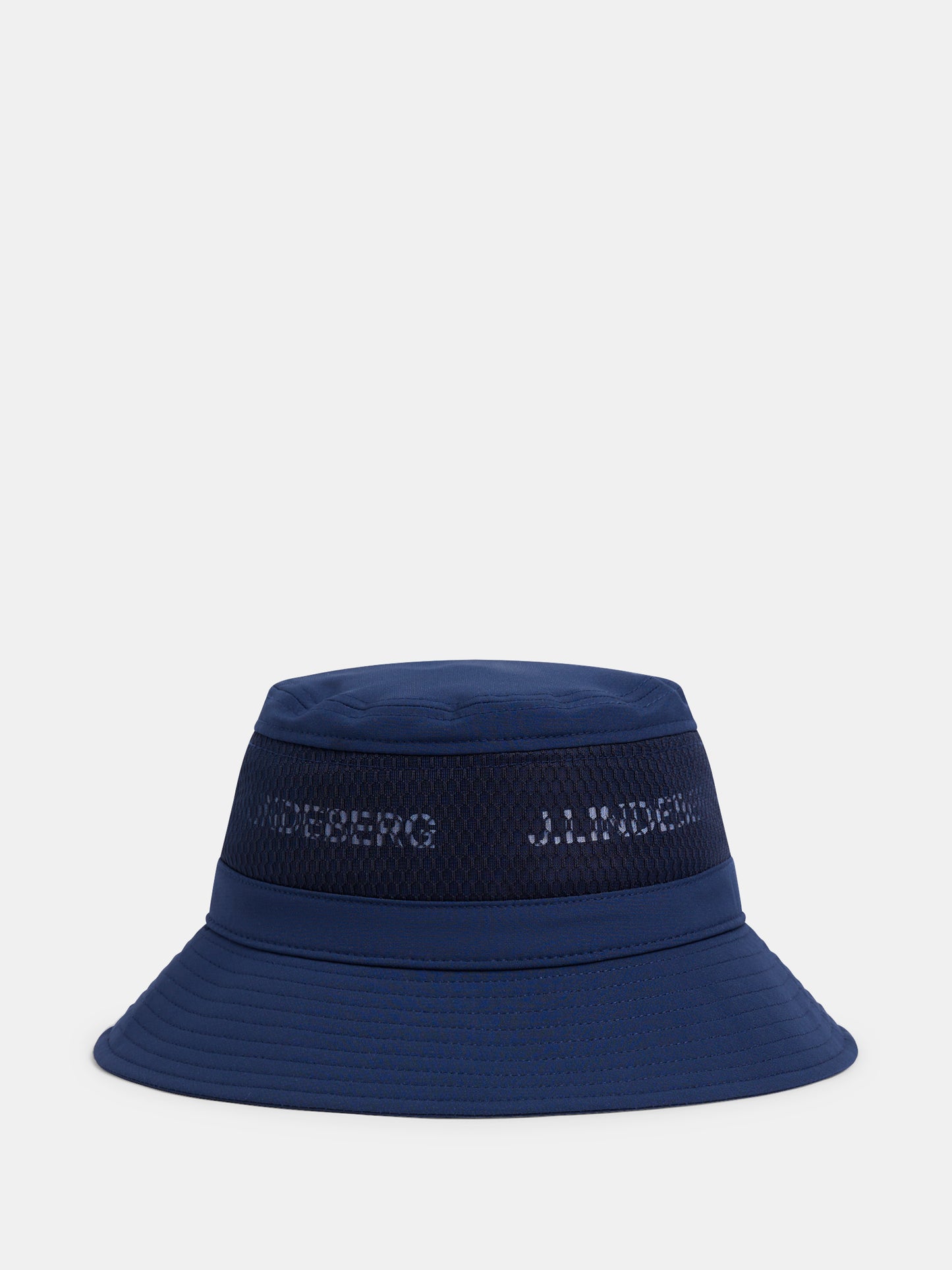 Denver Bucket Hat / JL Navy – J.Lindeberg