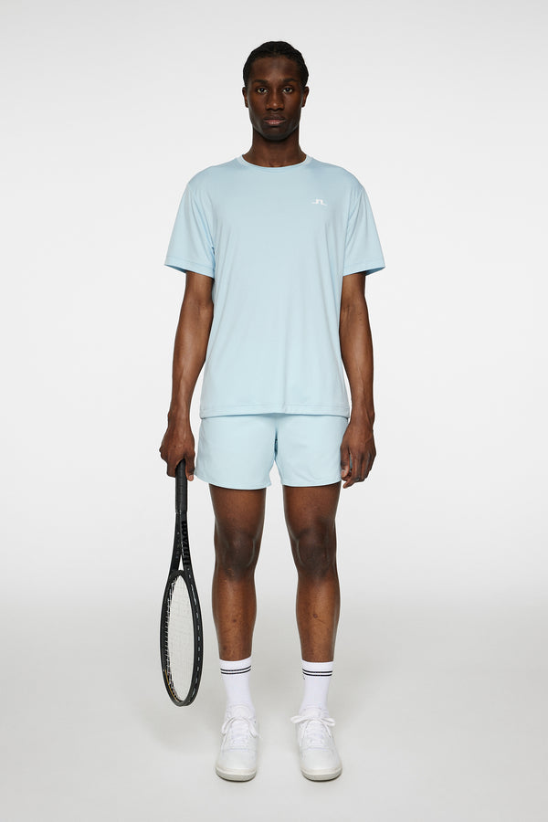 Ade T-shirt / Winter Sky