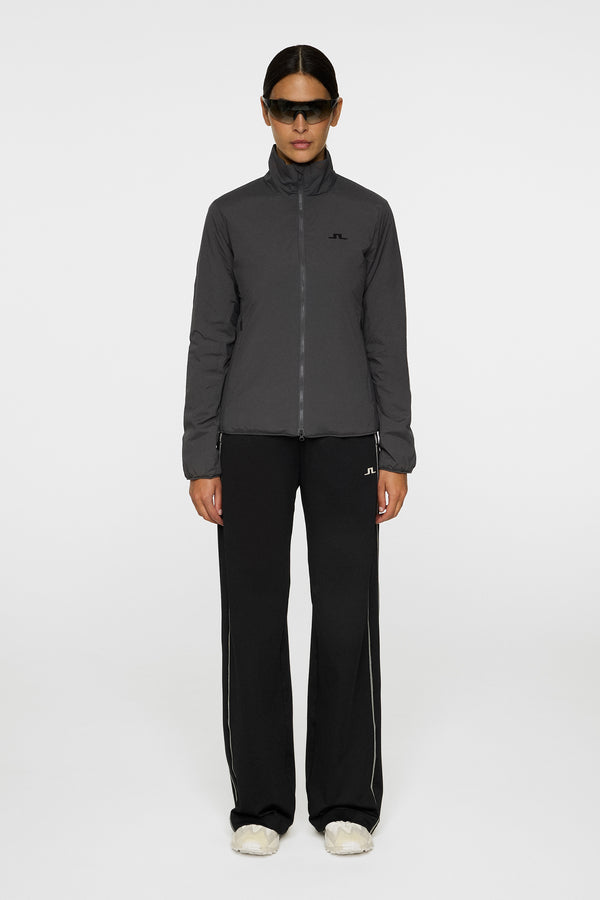 Erin Jacket / Asphalt