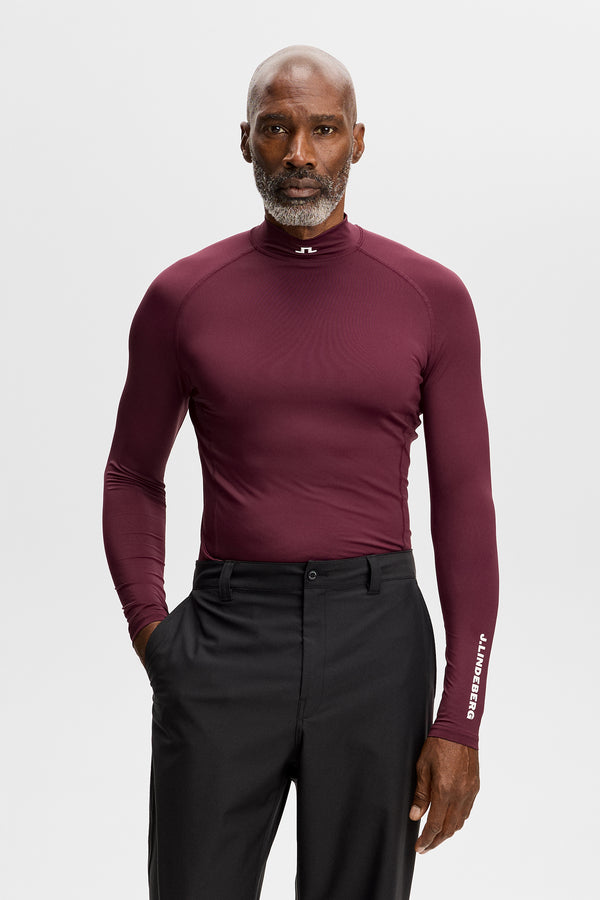 Ello Compression Top / Winetasting