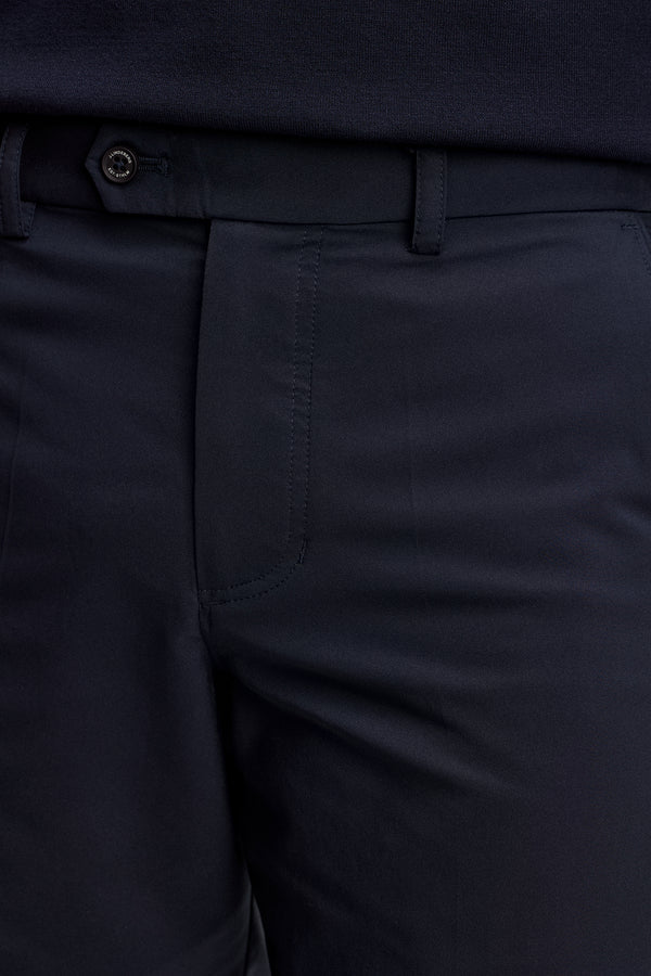 Mitch Shorts / JL Navy