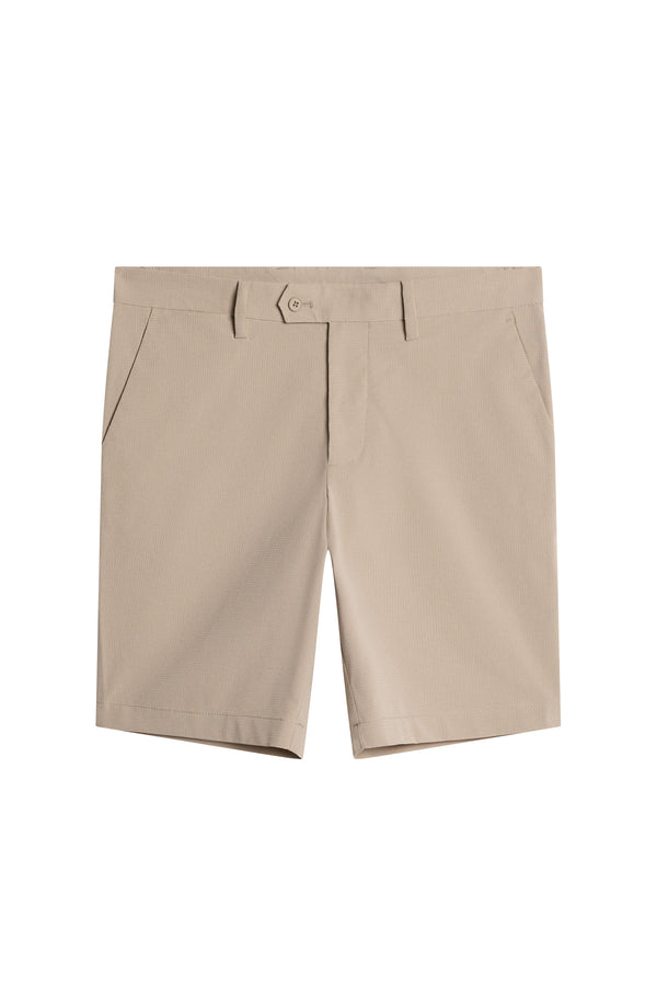 Players Shorts / Oyster Brown