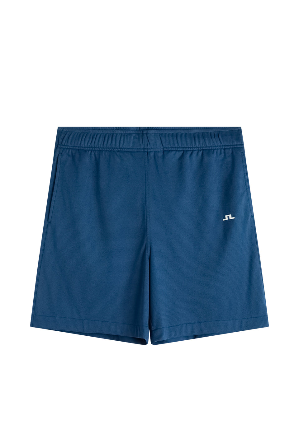 Logo Shorts / Estate Blue