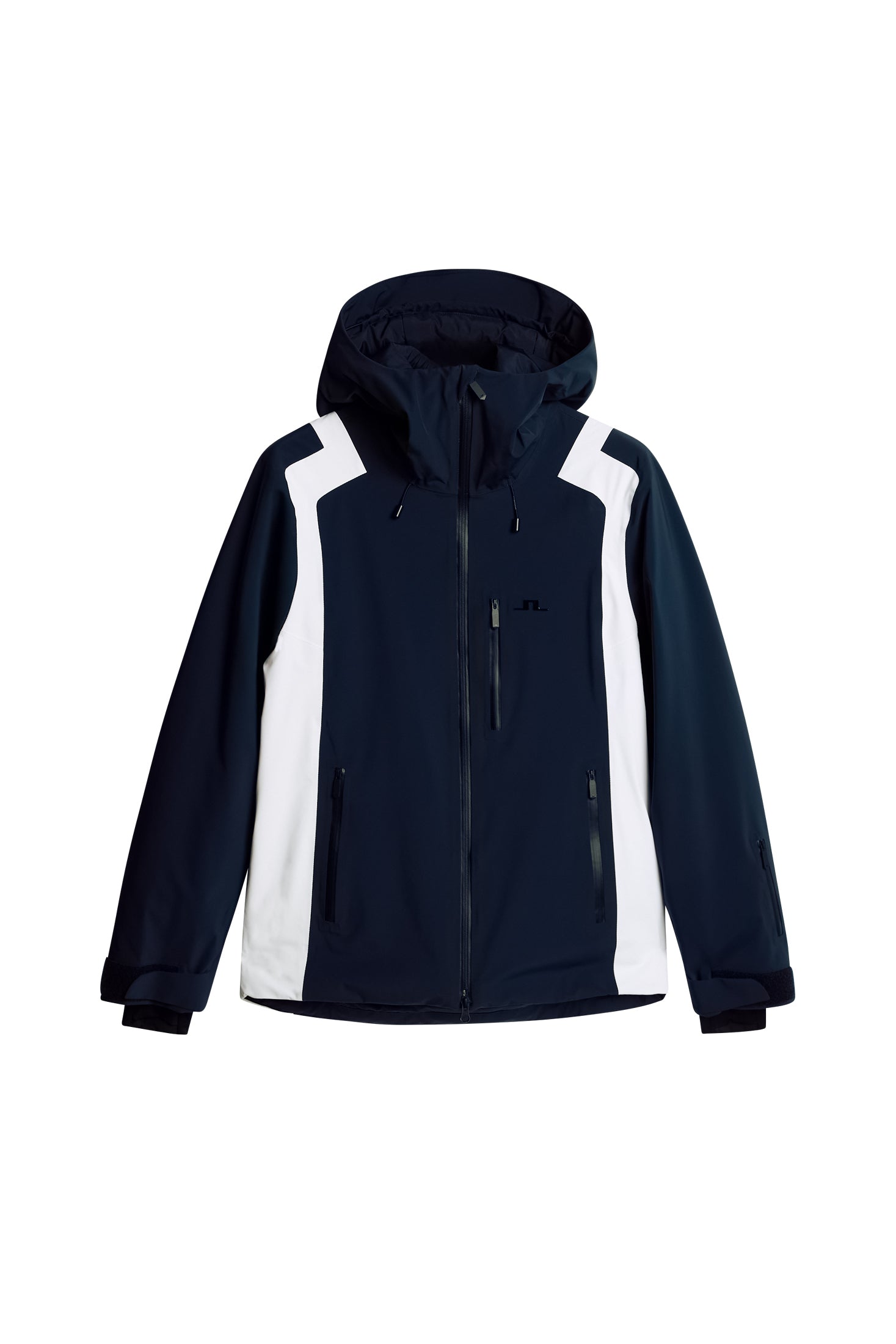 Swarts Jacket / JL Navy – J.Lindeberg