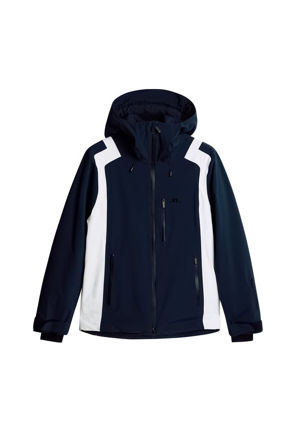 Swarts Jacket / JL Navy
