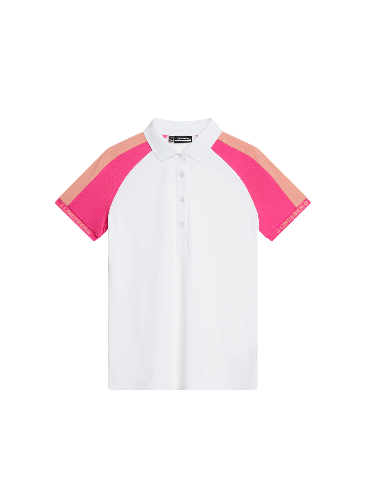 Perinne Polo / Fuchsia Purple