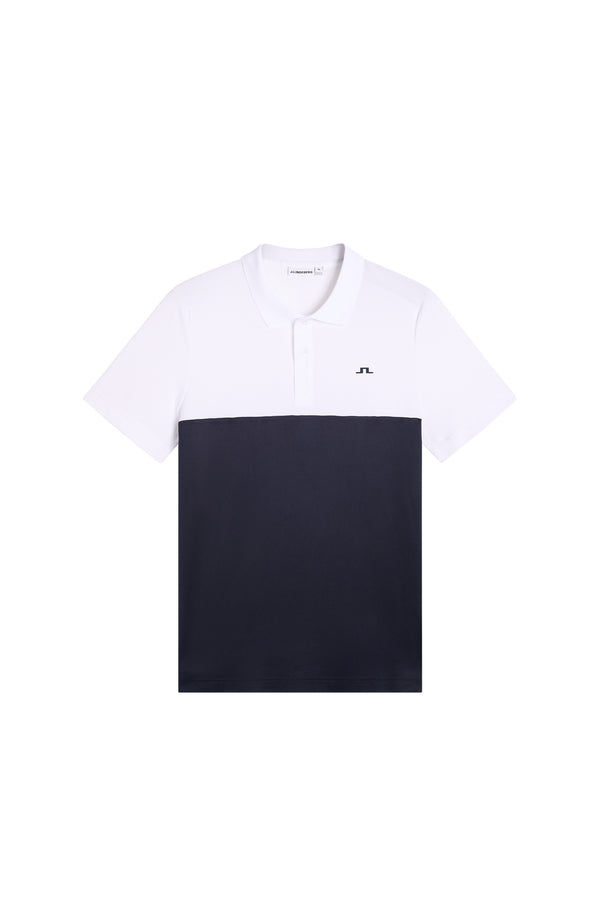 Block Polo / JL Navy