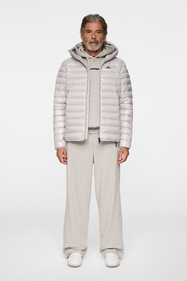 Oden Light Down Hood / High Rise