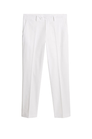 Vent Pant / White