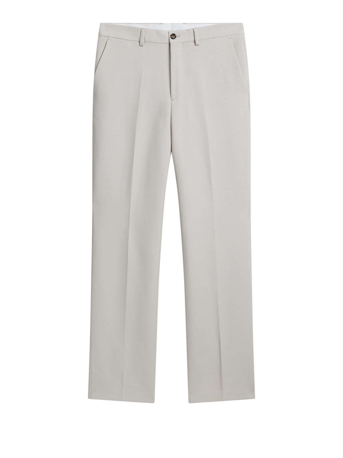 Gomor Double Weave Pants / Moonbeam