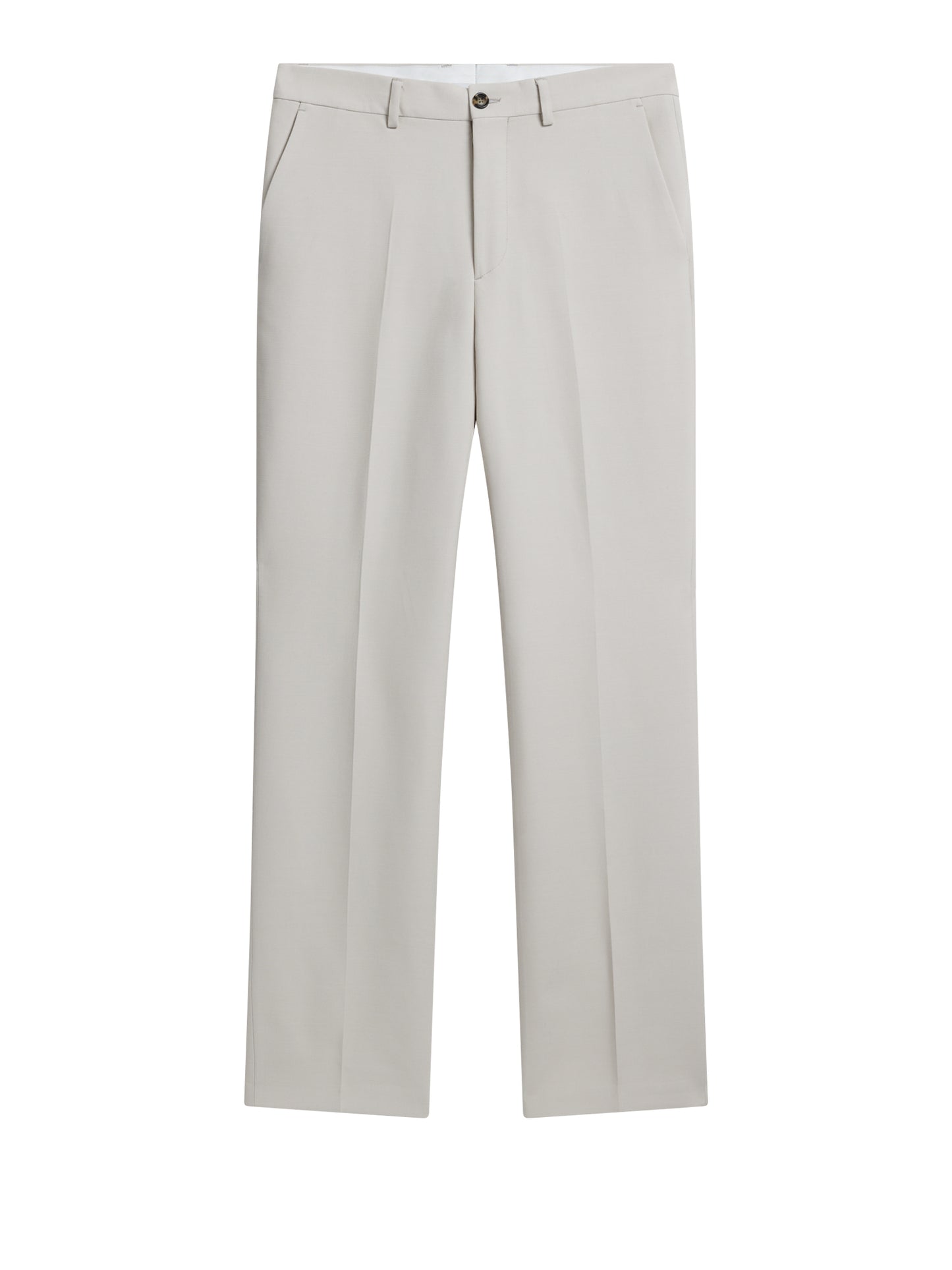 Gomor Double Weave Pants / Moonbeam