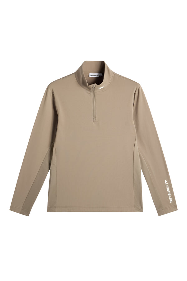 Tour Tech Mid Layer / Brindle