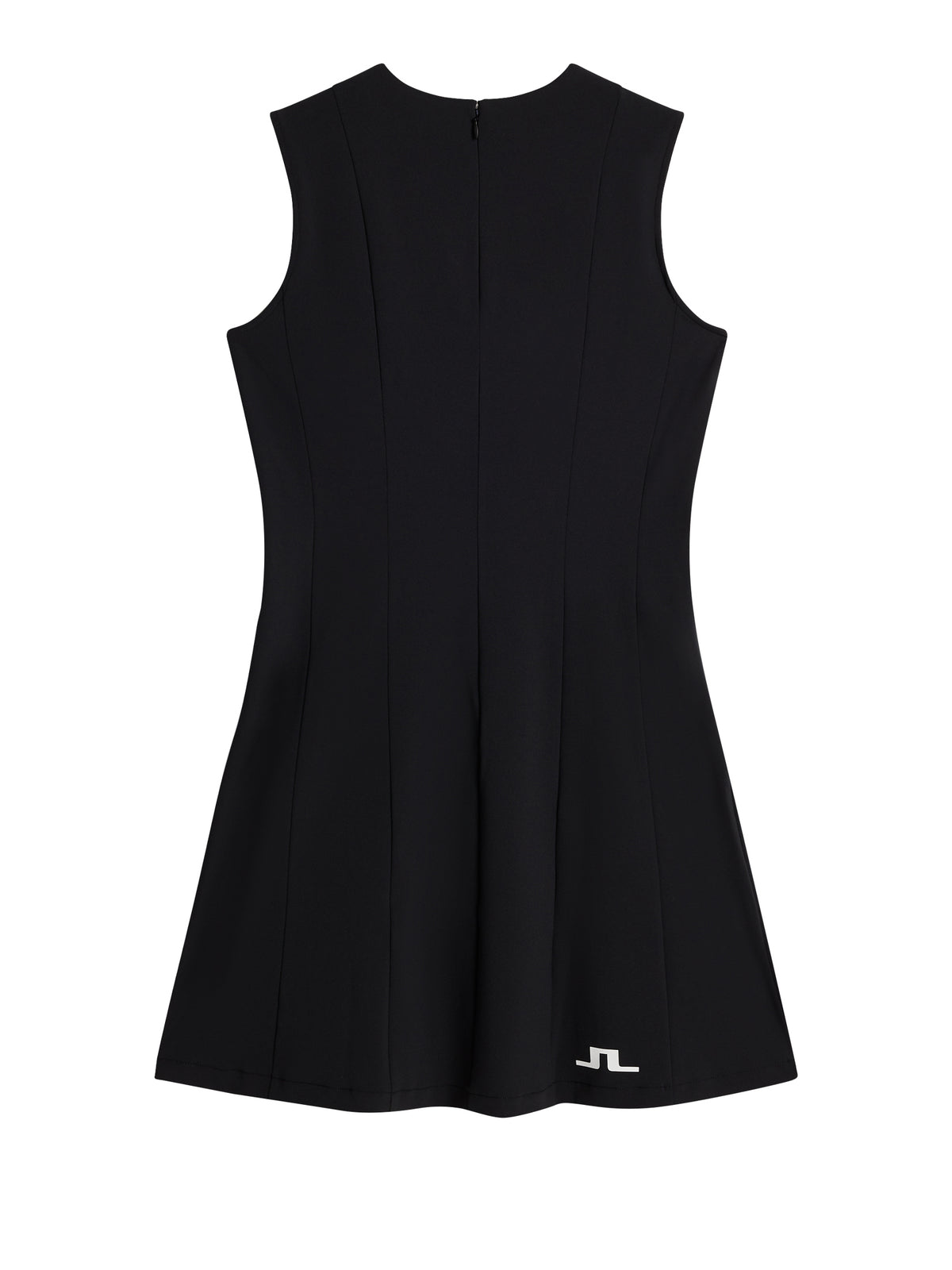 Jasmin Dress / Black