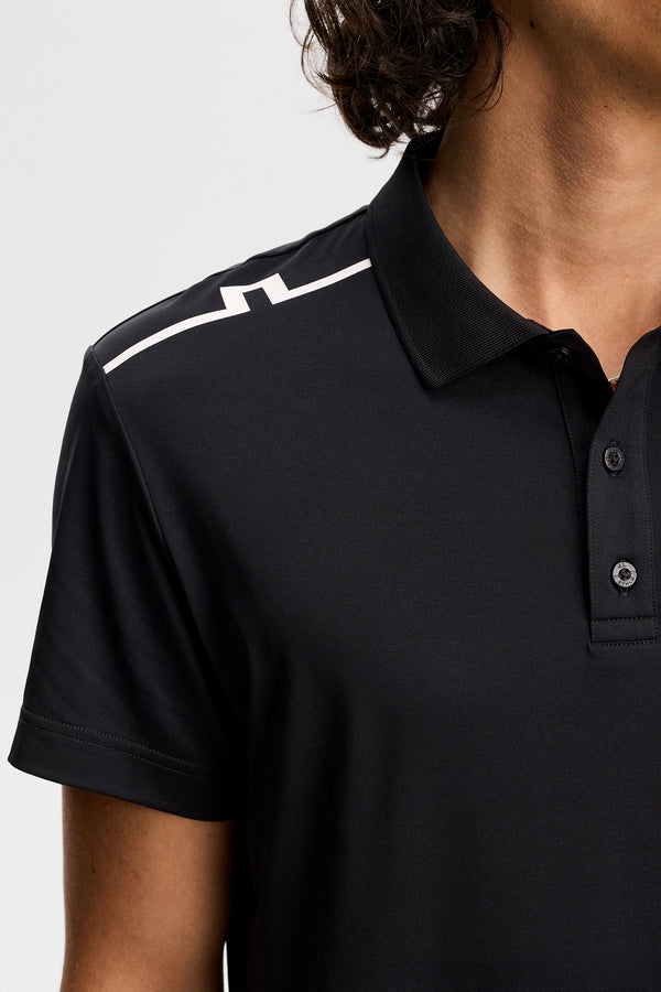 Lionel Polo / Black