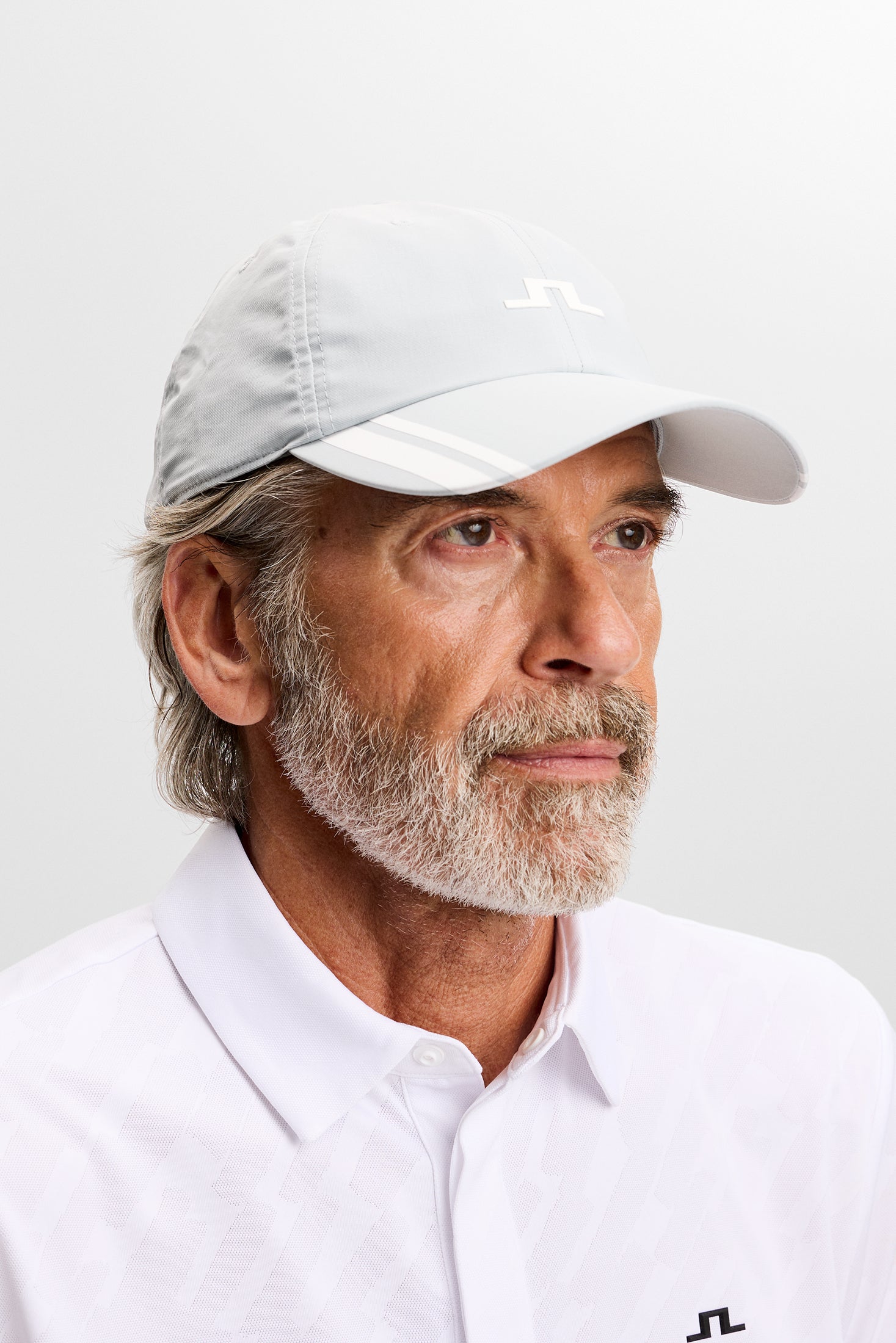 Felix Cap / Blue Haze | J.Lindeberg Official