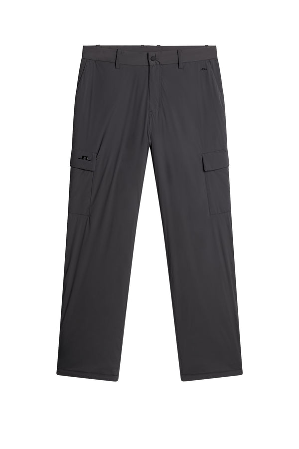 Aksel Padded Cargo Pant / Asphalt