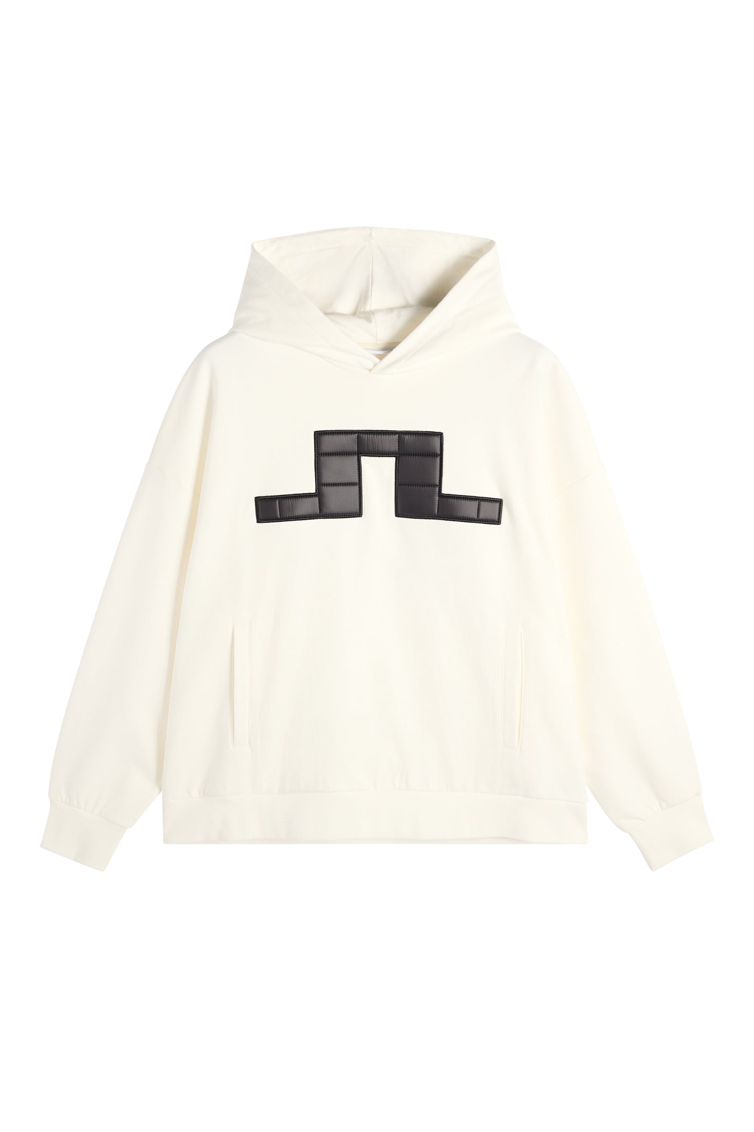 【完売品】 【再値下げ】mylan Eco Cashmere Knit Hood NK Quilted Bridge Hood / Snow White – J.Lindeberg