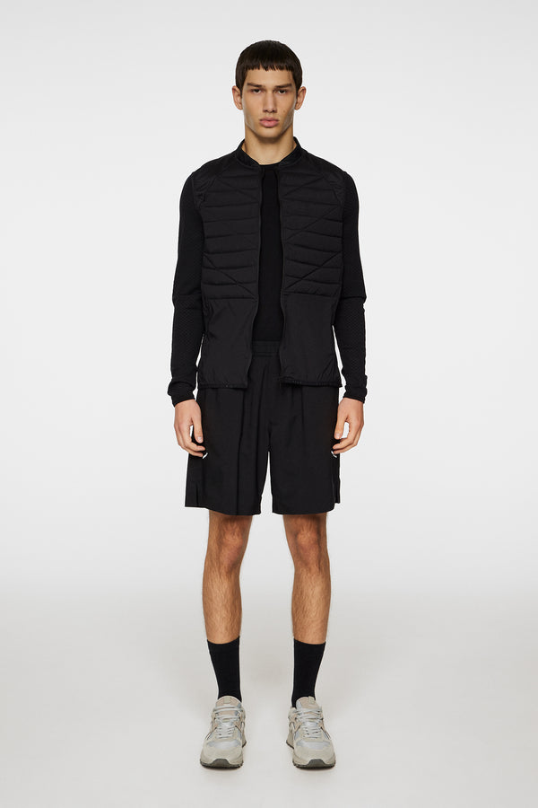 Juliano Pro Pack Vest / Black