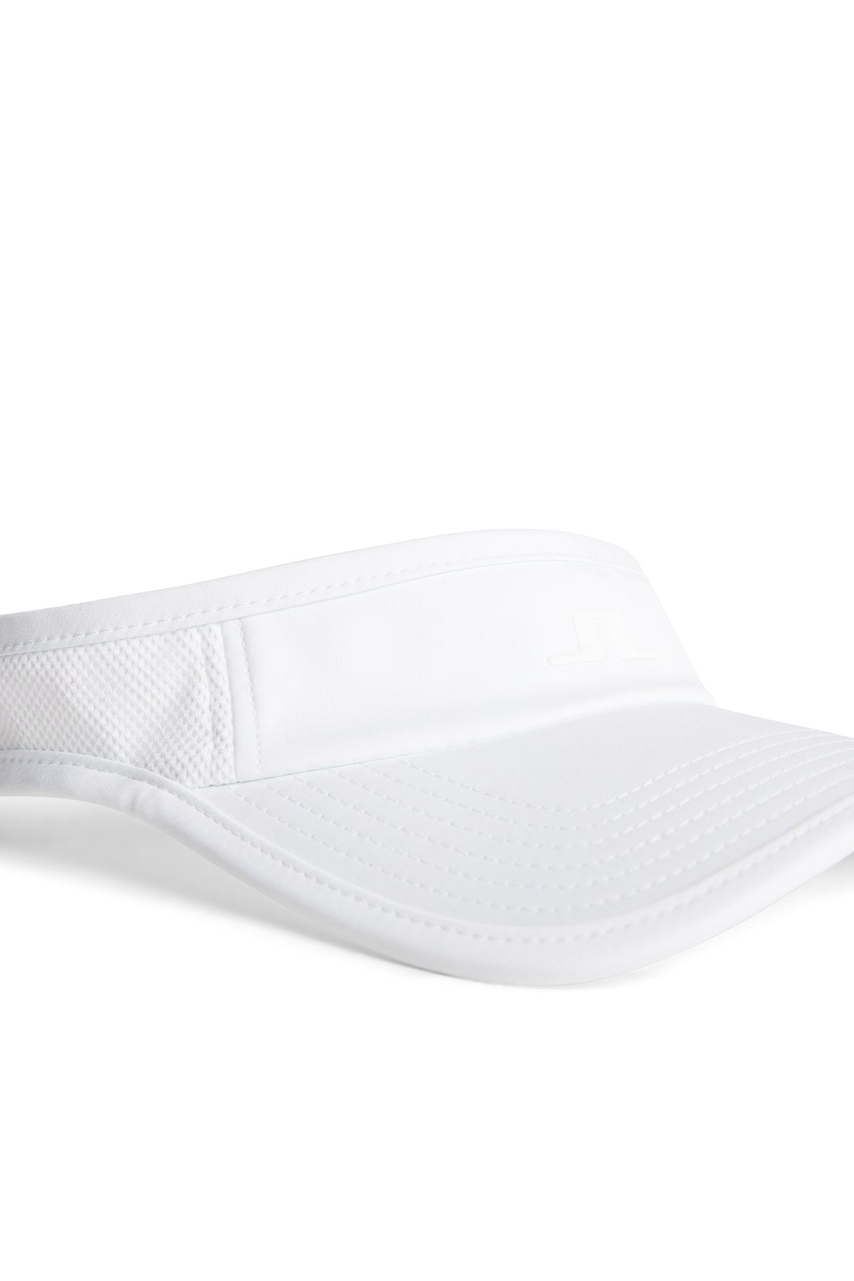 Gain visor / White