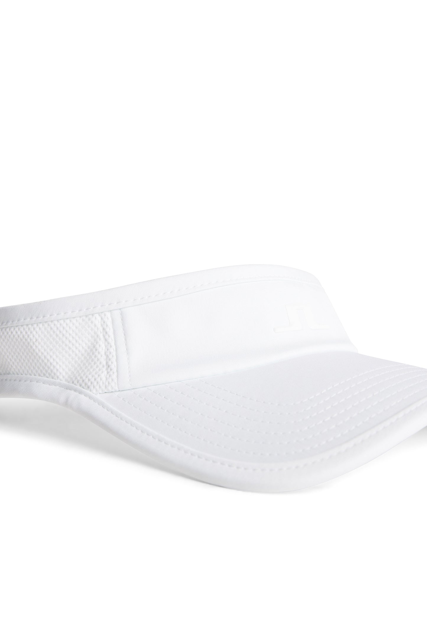 Gain visor / White