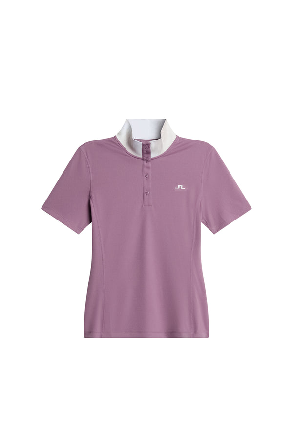 Piper Polo / Very Grape