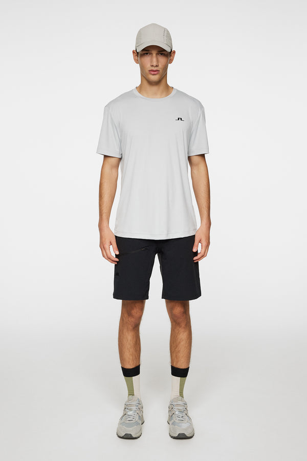 Ade T-shirt / High Rise