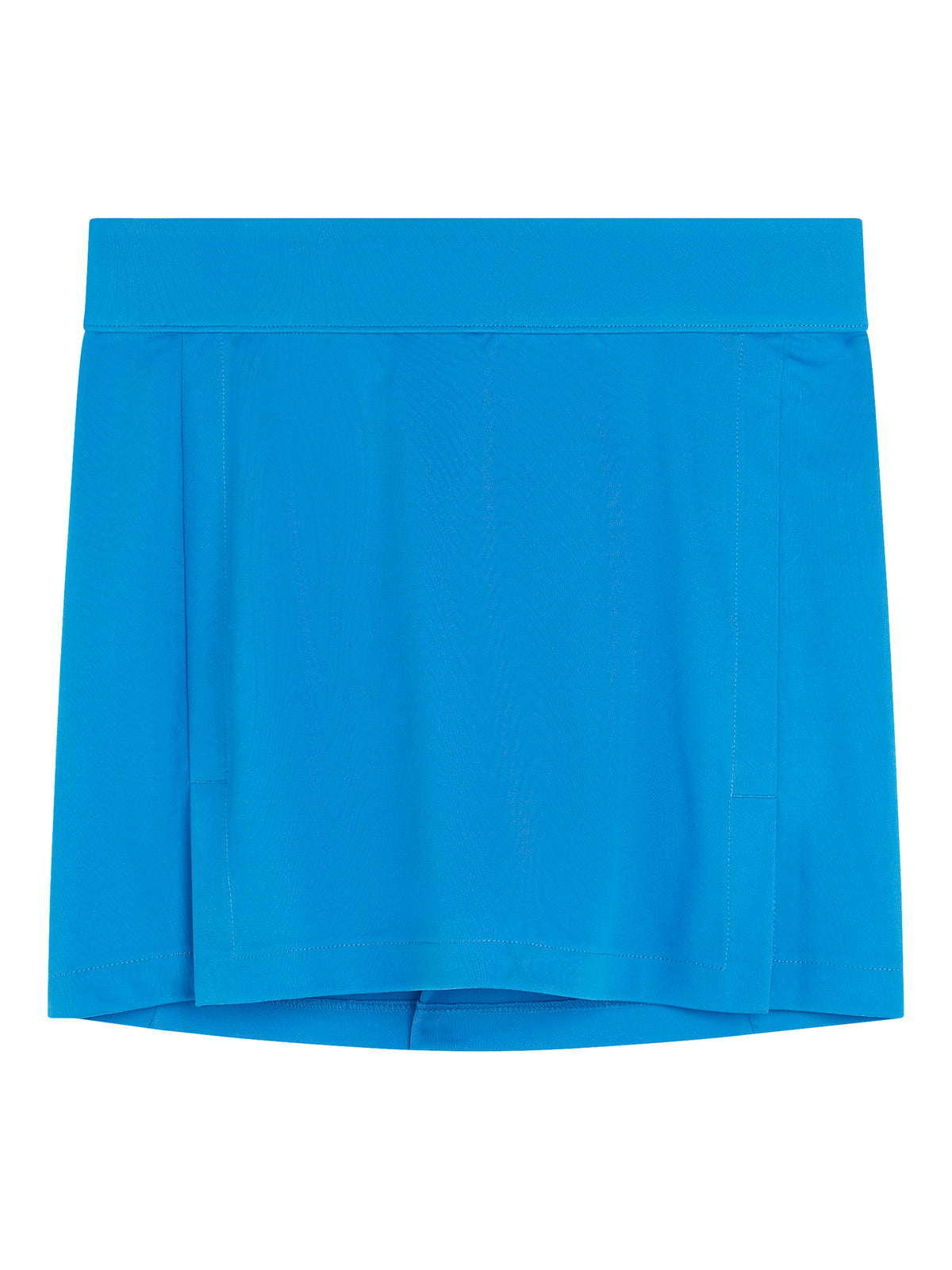 Amelie Skirt / Brilliant Blue