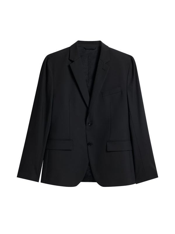 Hopper U Bi Stretch Blazer / Black