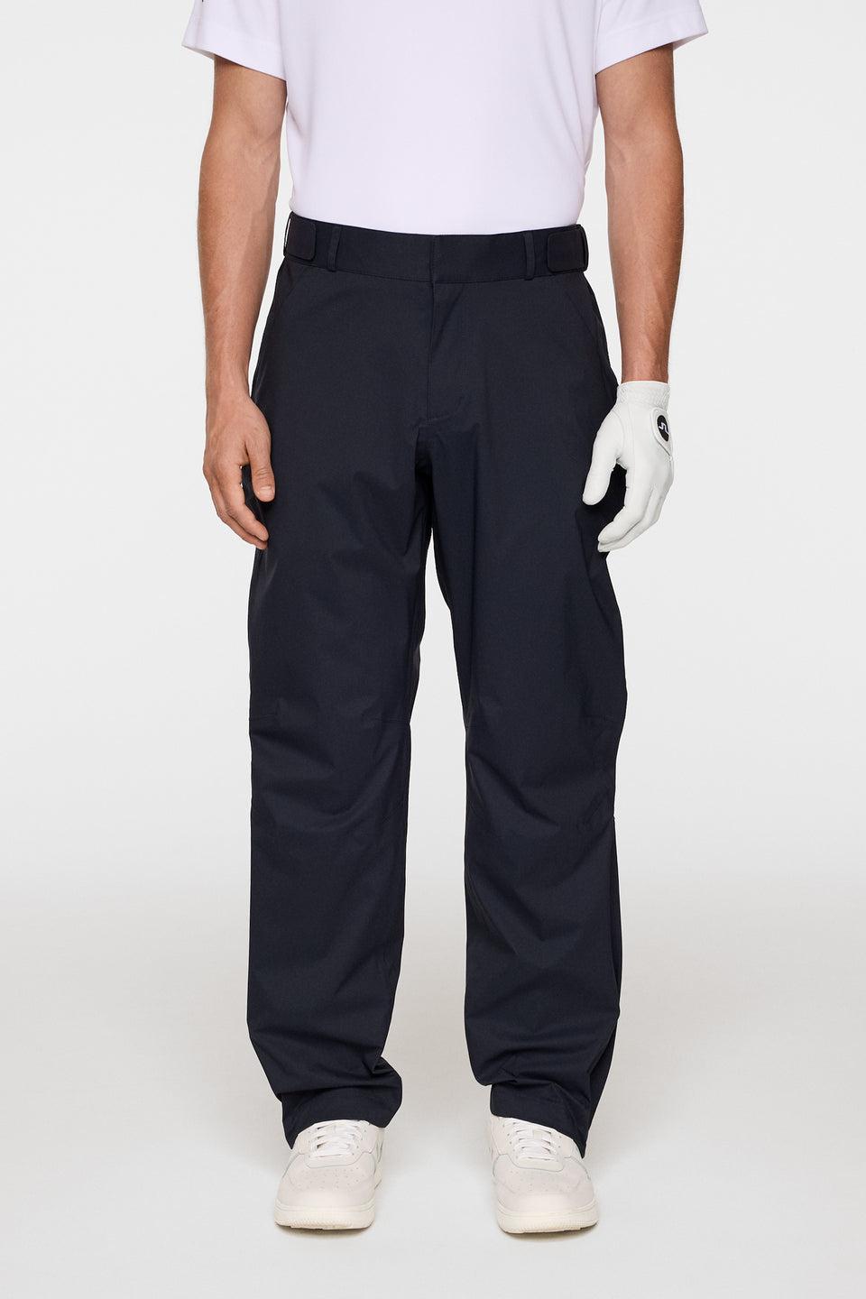 Shay Rain Pant / JL Navy