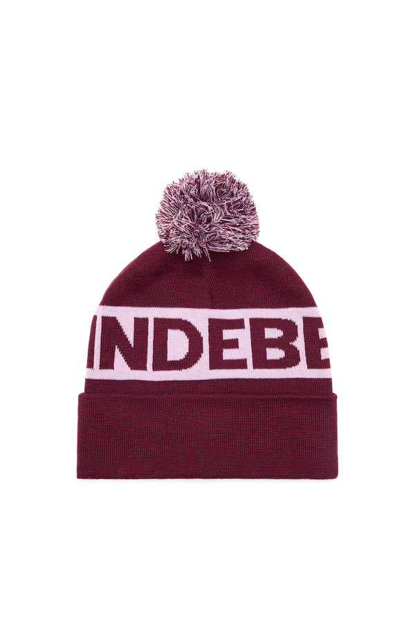 Tilo Beanie / Winetasting