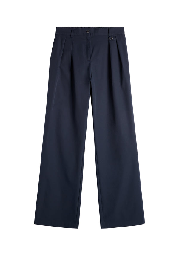 Harmony Pant / JL Navy