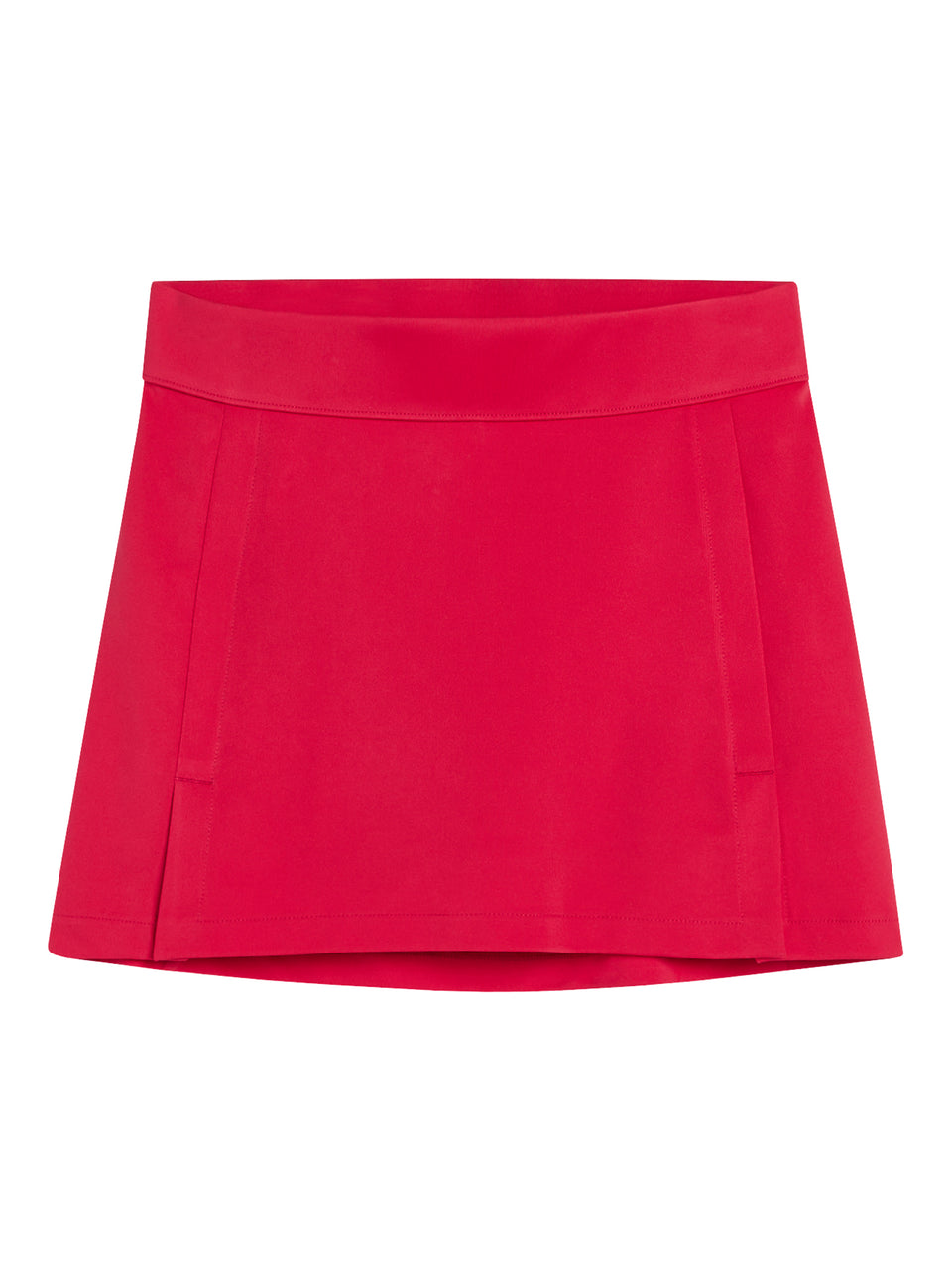 Amelie Skirt / Rose Red