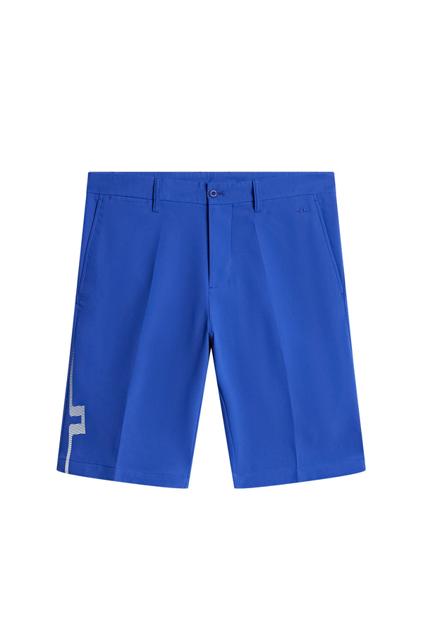 Heath Shorts / Clematis Blue