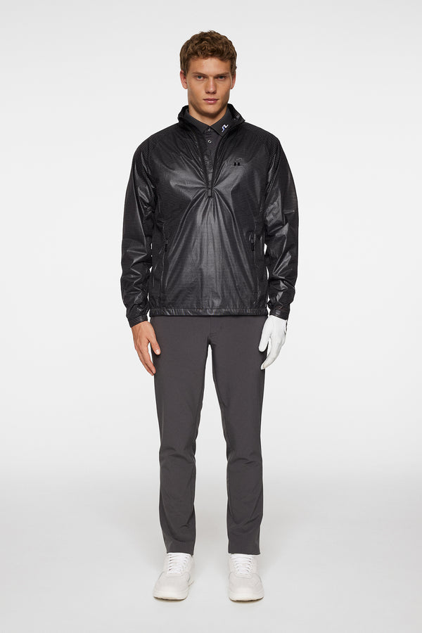 Pack Wind Jacket / Black