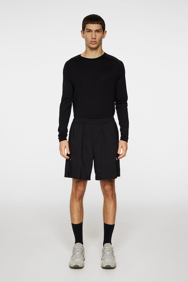 Novo Pro Pack Shorts / Black