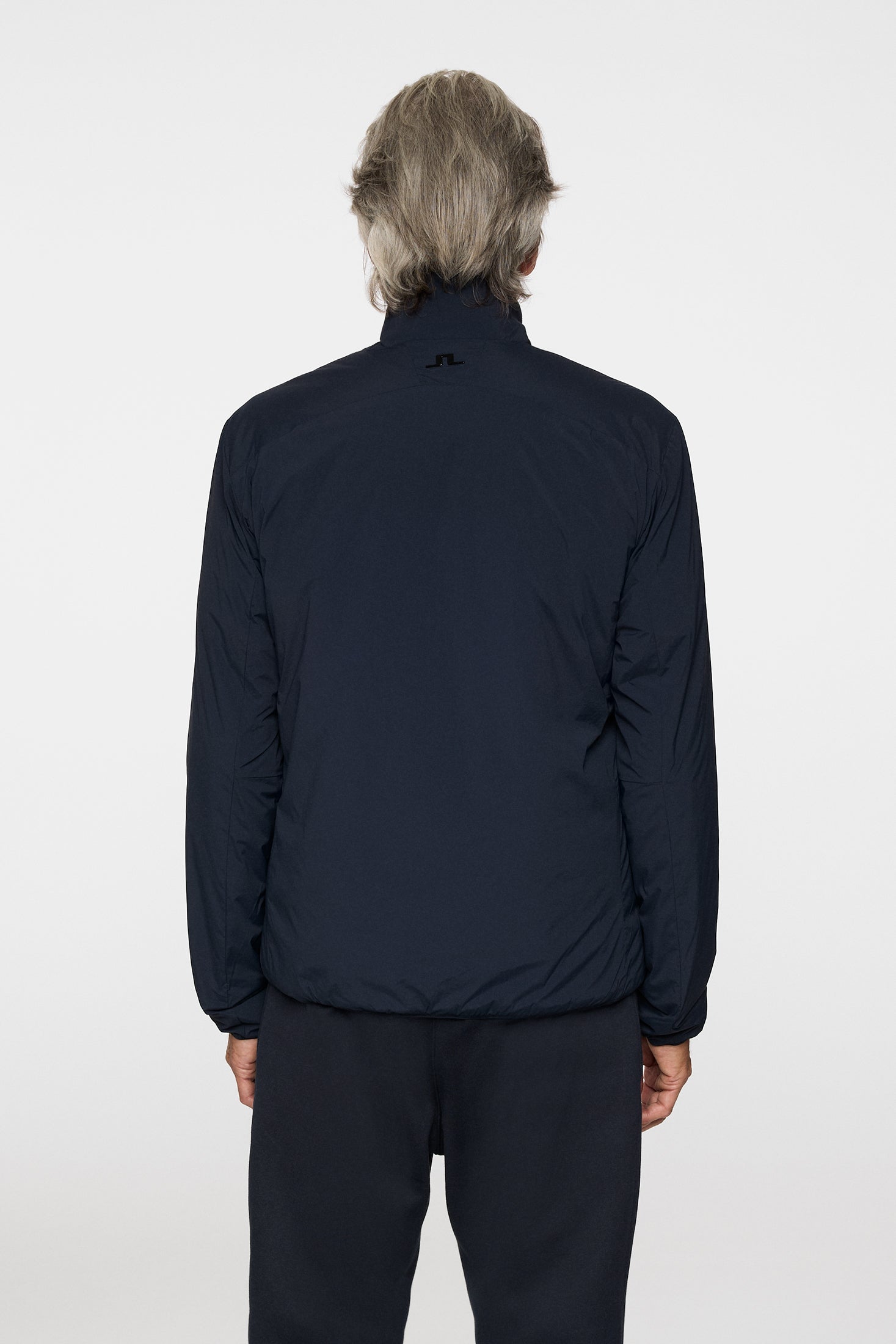 Clinton Jacket / JL Navy – J.Lindeberg EU