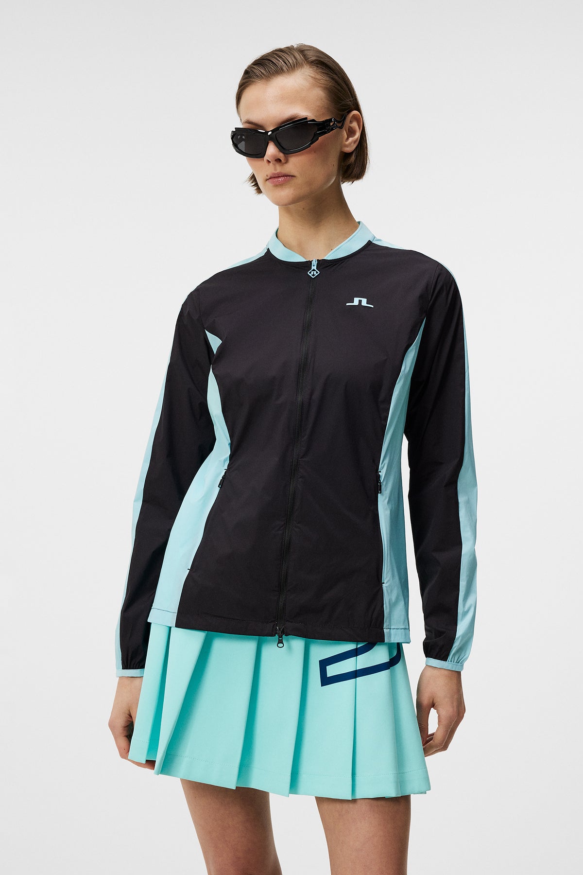 Thorine Jacket / Black