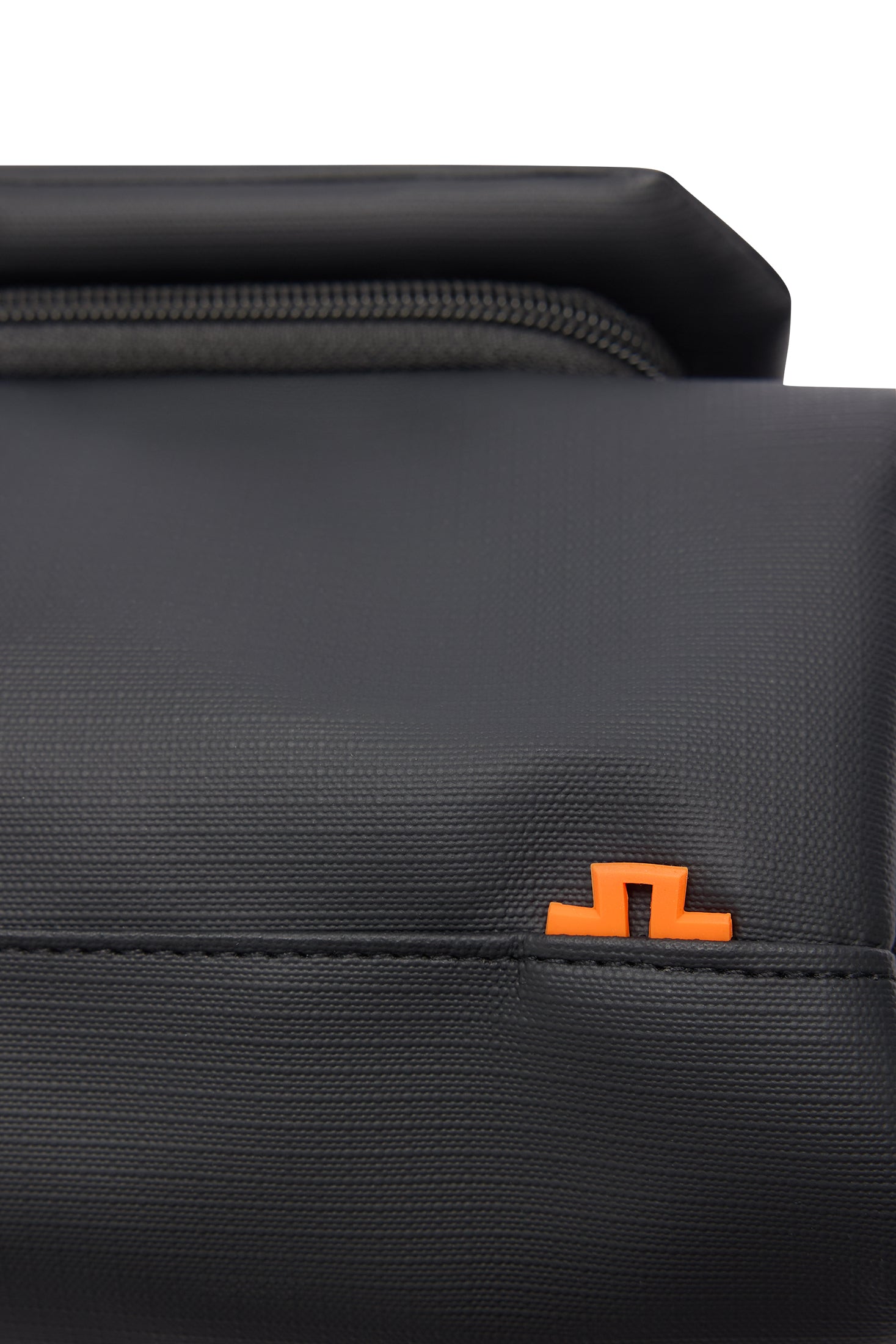 Ethan Locker Room Dopp Kit / Black – J.Lindeberg EU