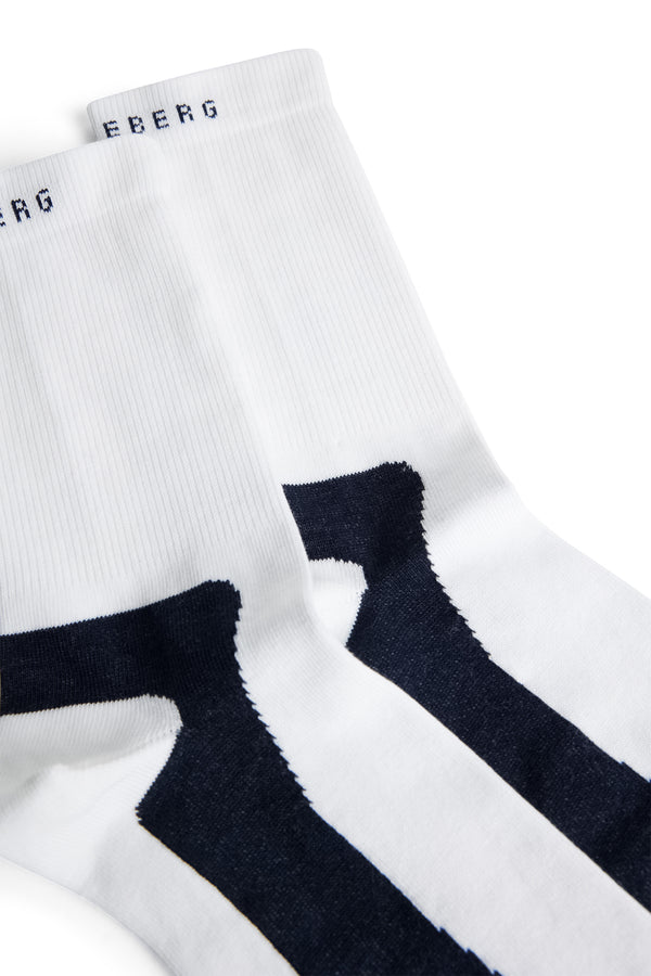 Armas Bridge Sock / JL Navy