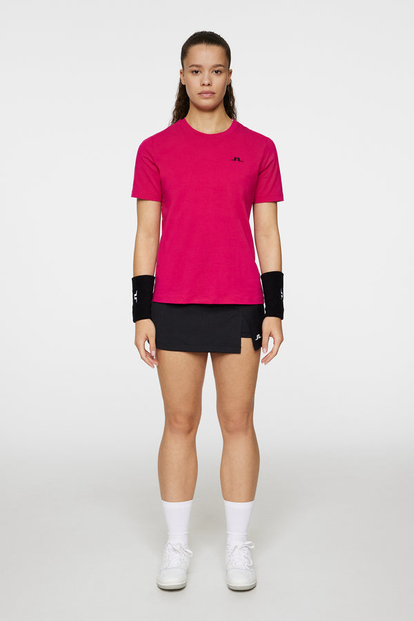 Jama Graphic T-shirt / Vivacious