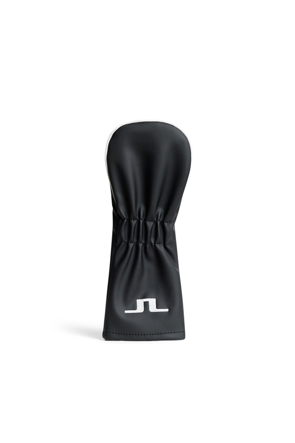 Fairway Headcover / Black
