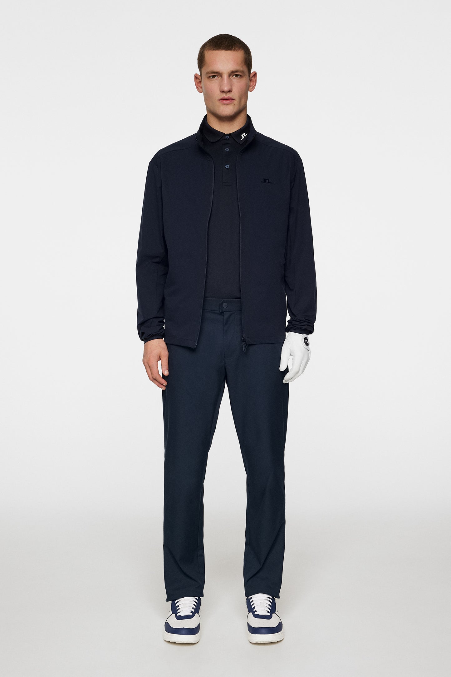 Zane Motion Pro Jacket / JL Navy