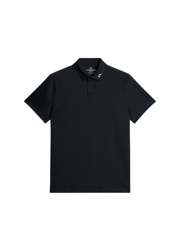 JL PRO Polo / Black