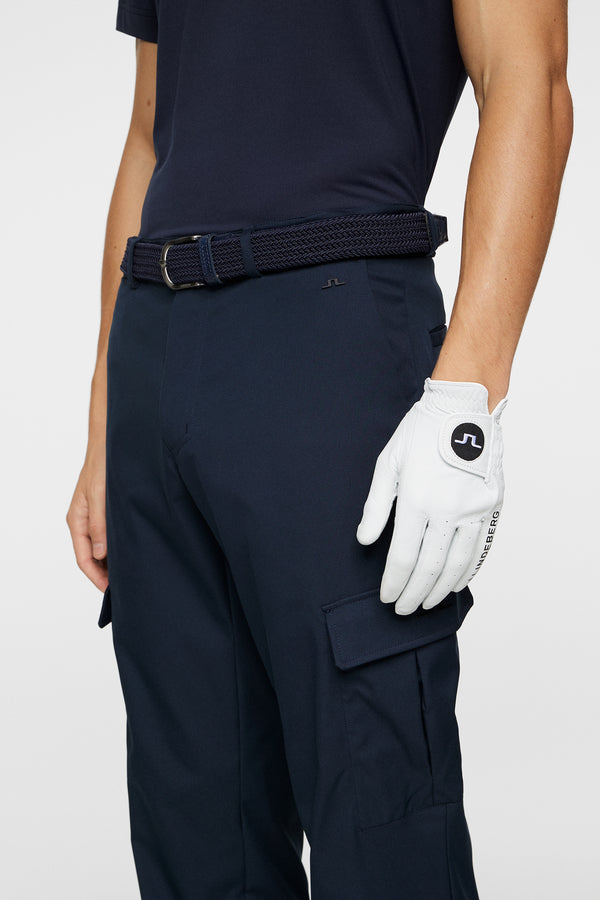 Aksel Cargo Pant / JL Navy