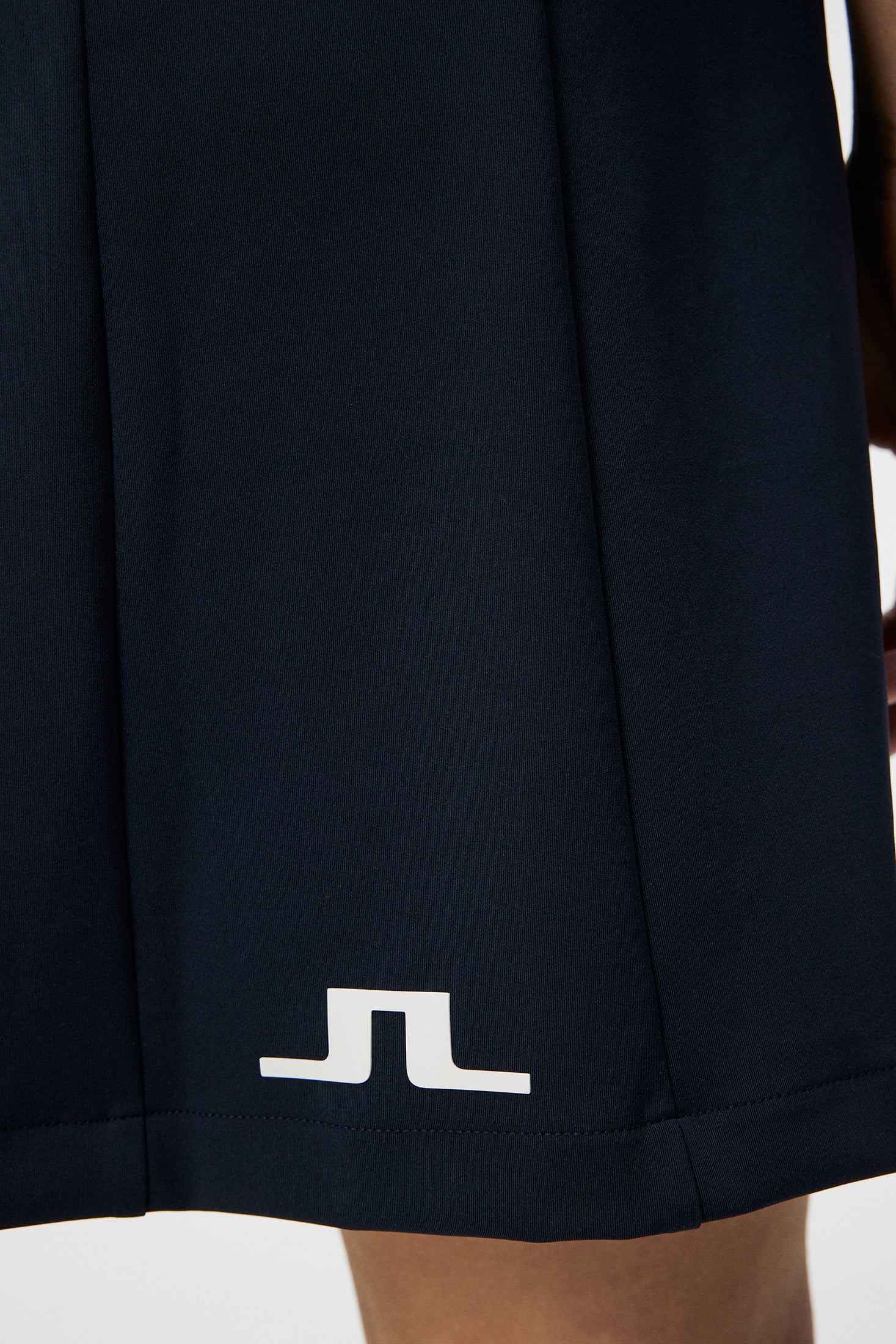 Jasmin Dress / JL Navy – J.Lindeberg